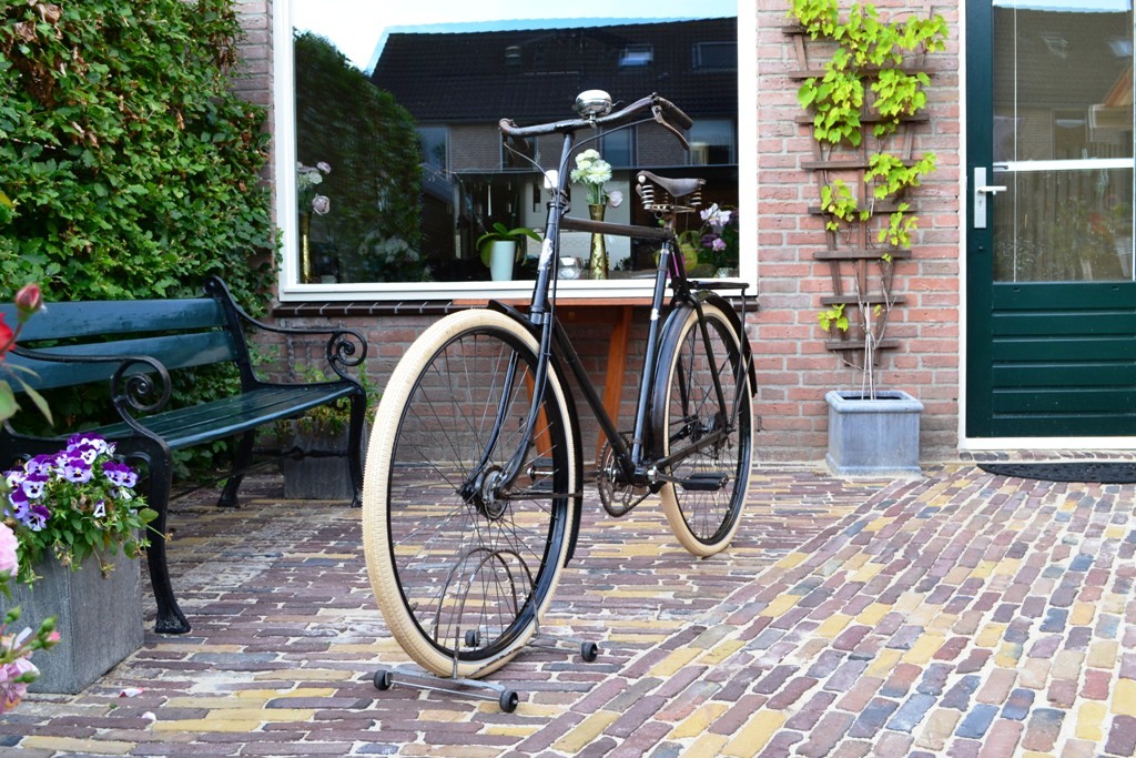 Fongers HZ 65 1932 The day after 02.JPG