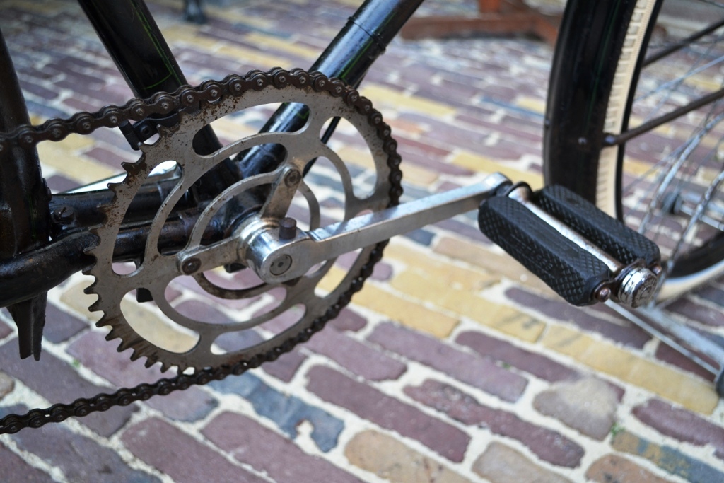 Fongers HZ 65 1932 The day after 001.JPG