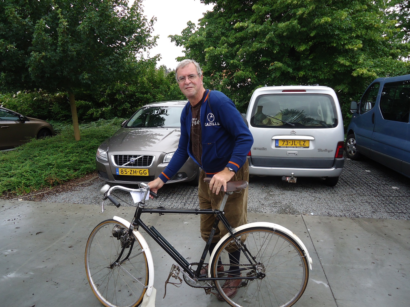 ORE 2014 - Otto met Gazelle trui.jpg