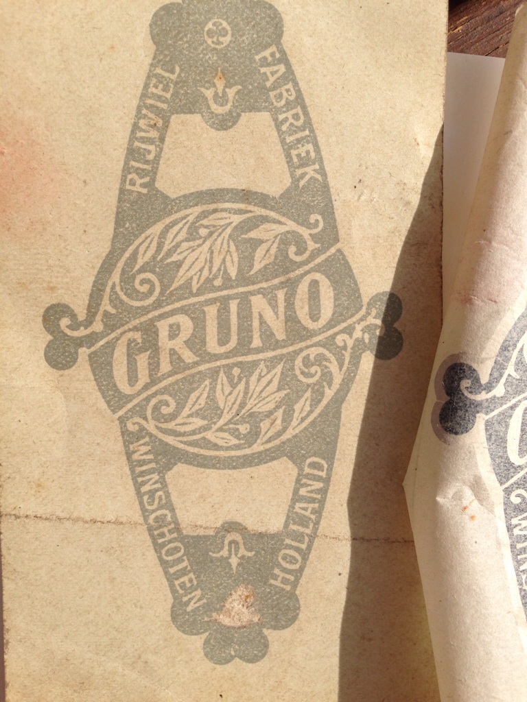 Gruno transfer