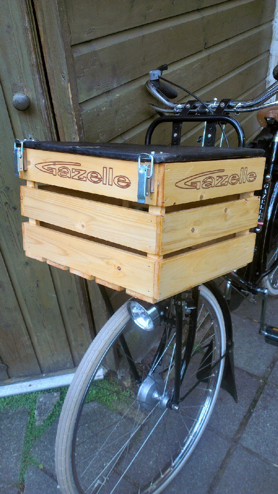 gazelle tour populair