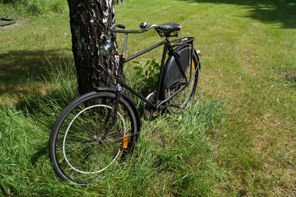 Yankee, bouwjaar 1950