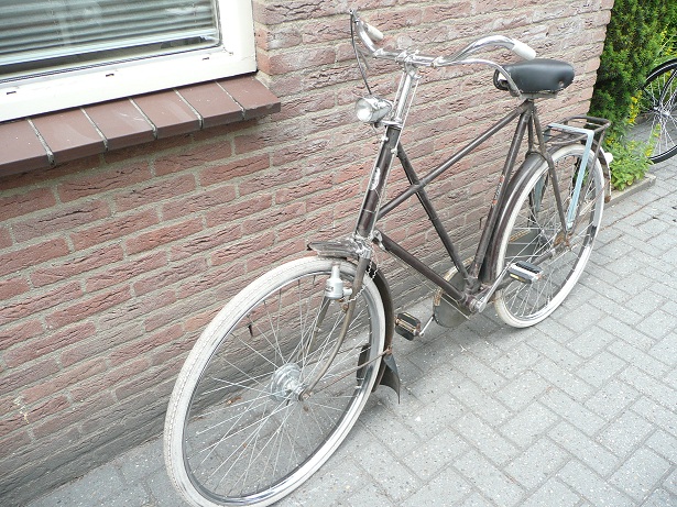gazelle 1960