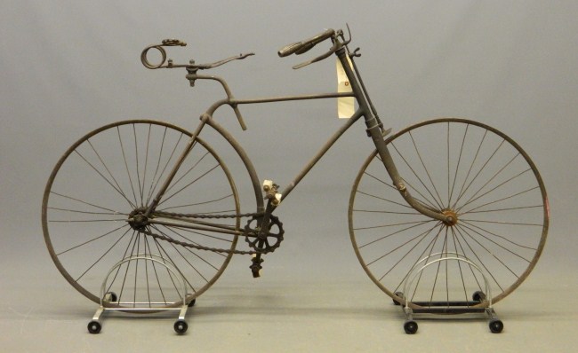 Singer safety eerder bij copake