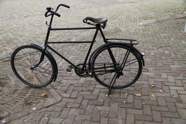 fiets 1927