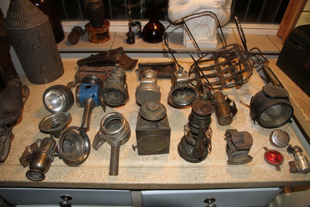 wat lampen en tasjes etc.