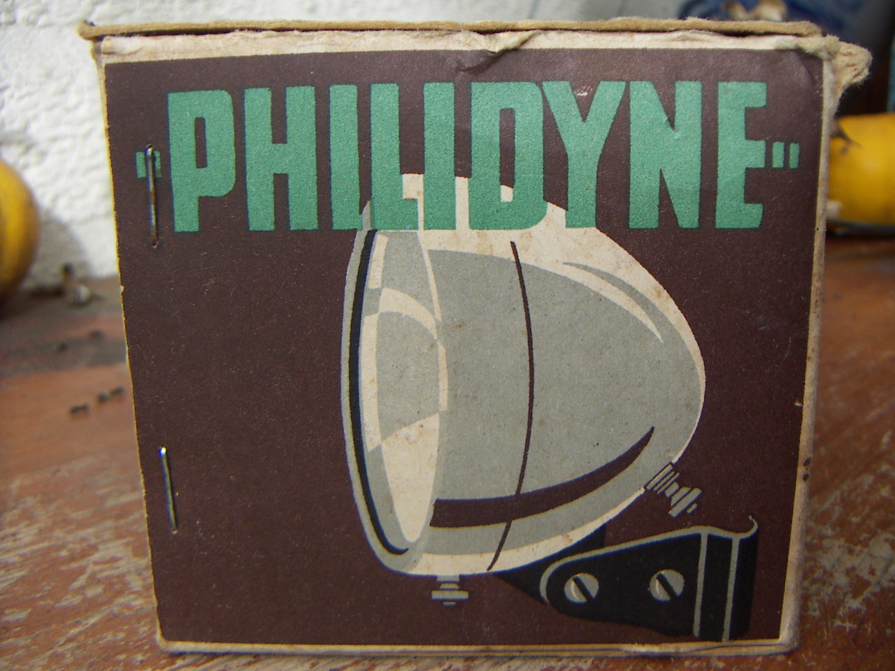 De verchroomde versie ZC