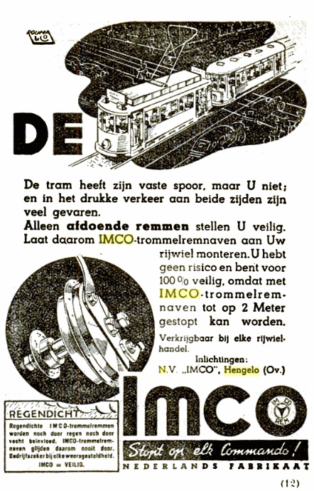 adv. 11-5-40 Kampioen.jpg