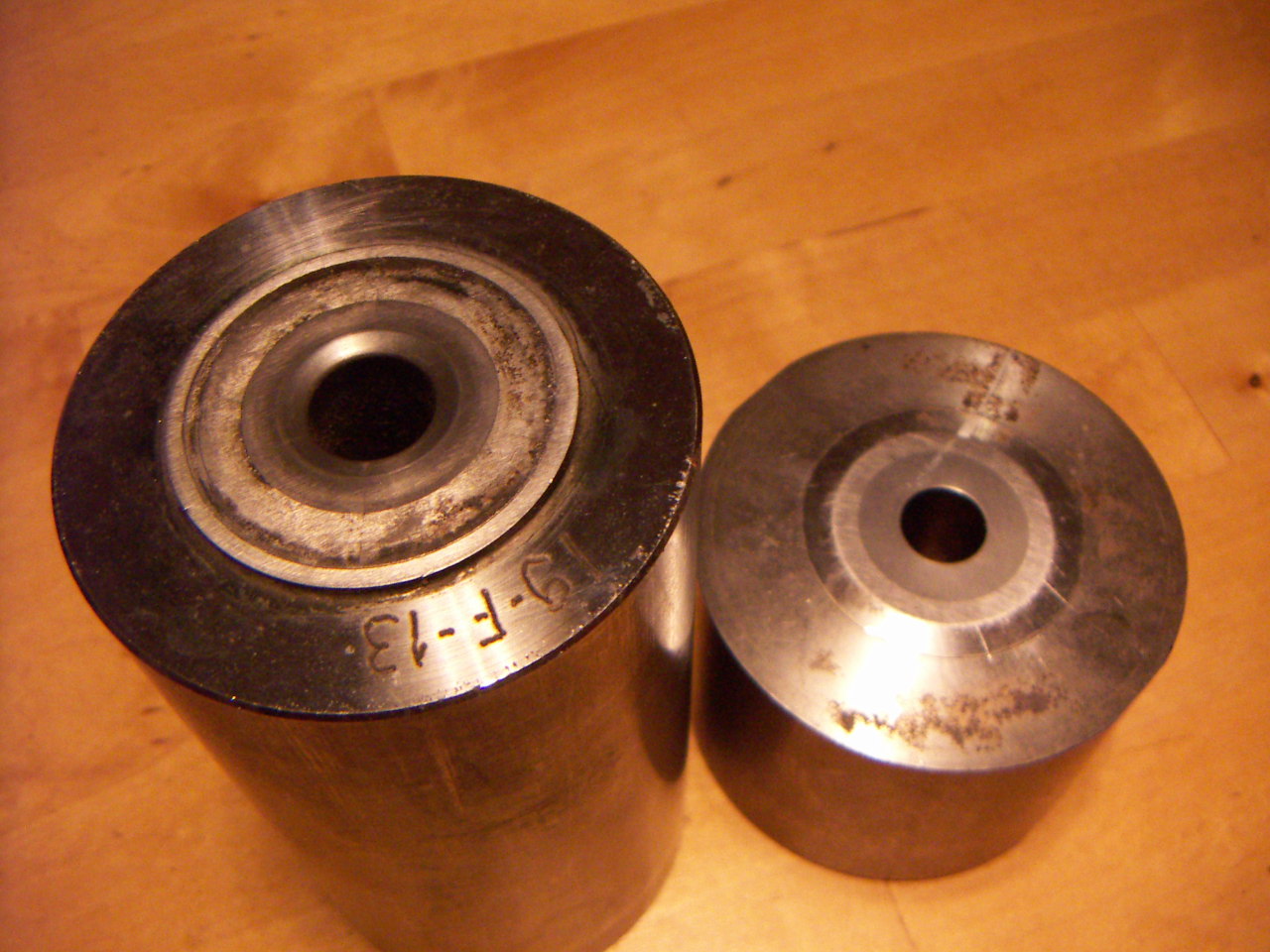 Treksteen van Nedtool