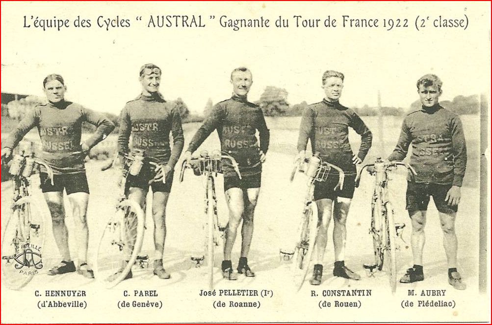 Austral.MaillotEquipeDesCyclesGagnanteDuTdF1922.jpg