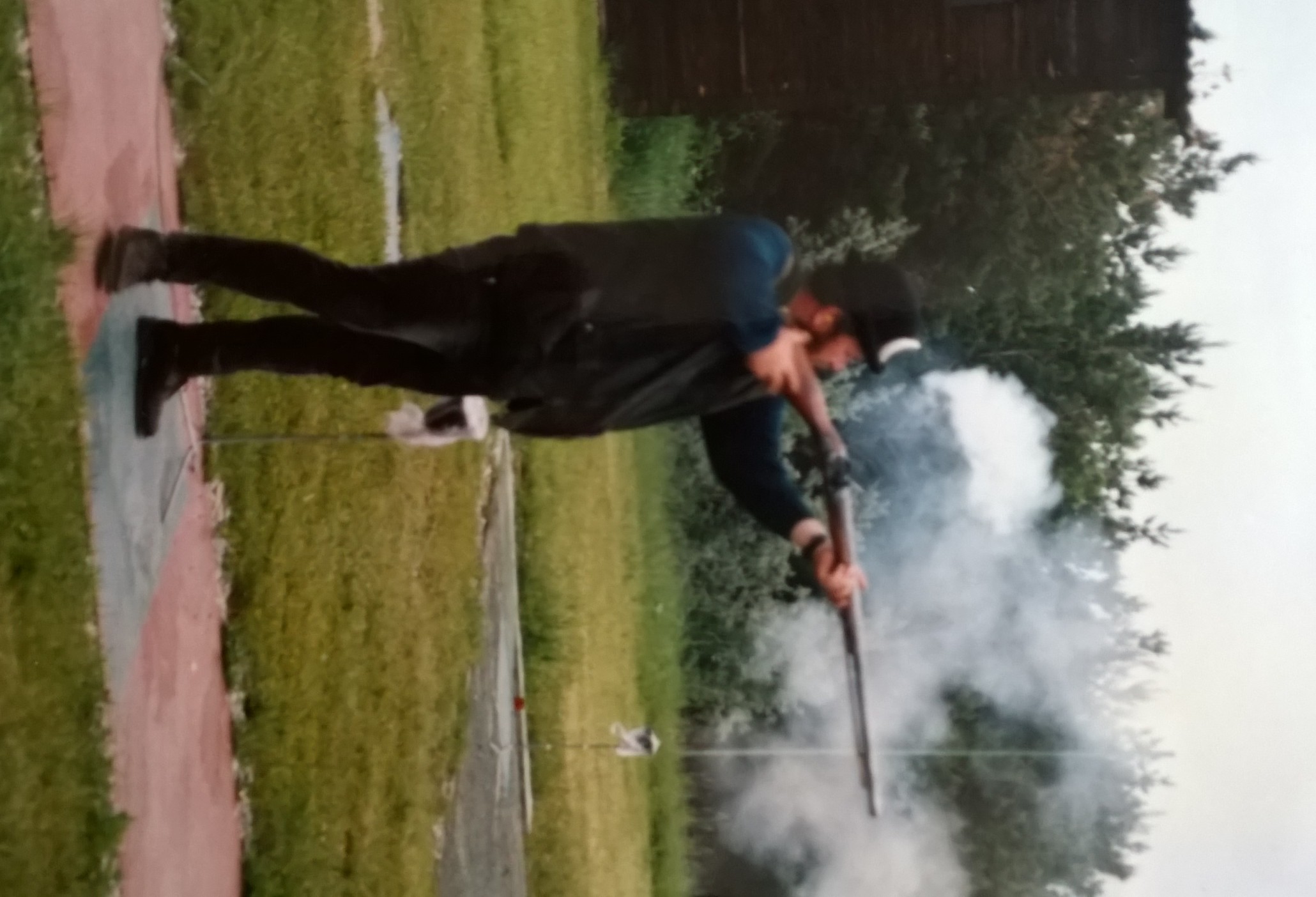 Eigen bouw Schoot 29 van de 30 te behalen punten