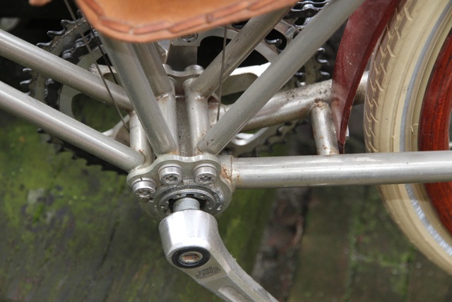 geheel demonteerbaar