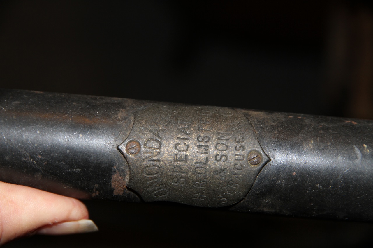 Balhoofdplaatje Safety