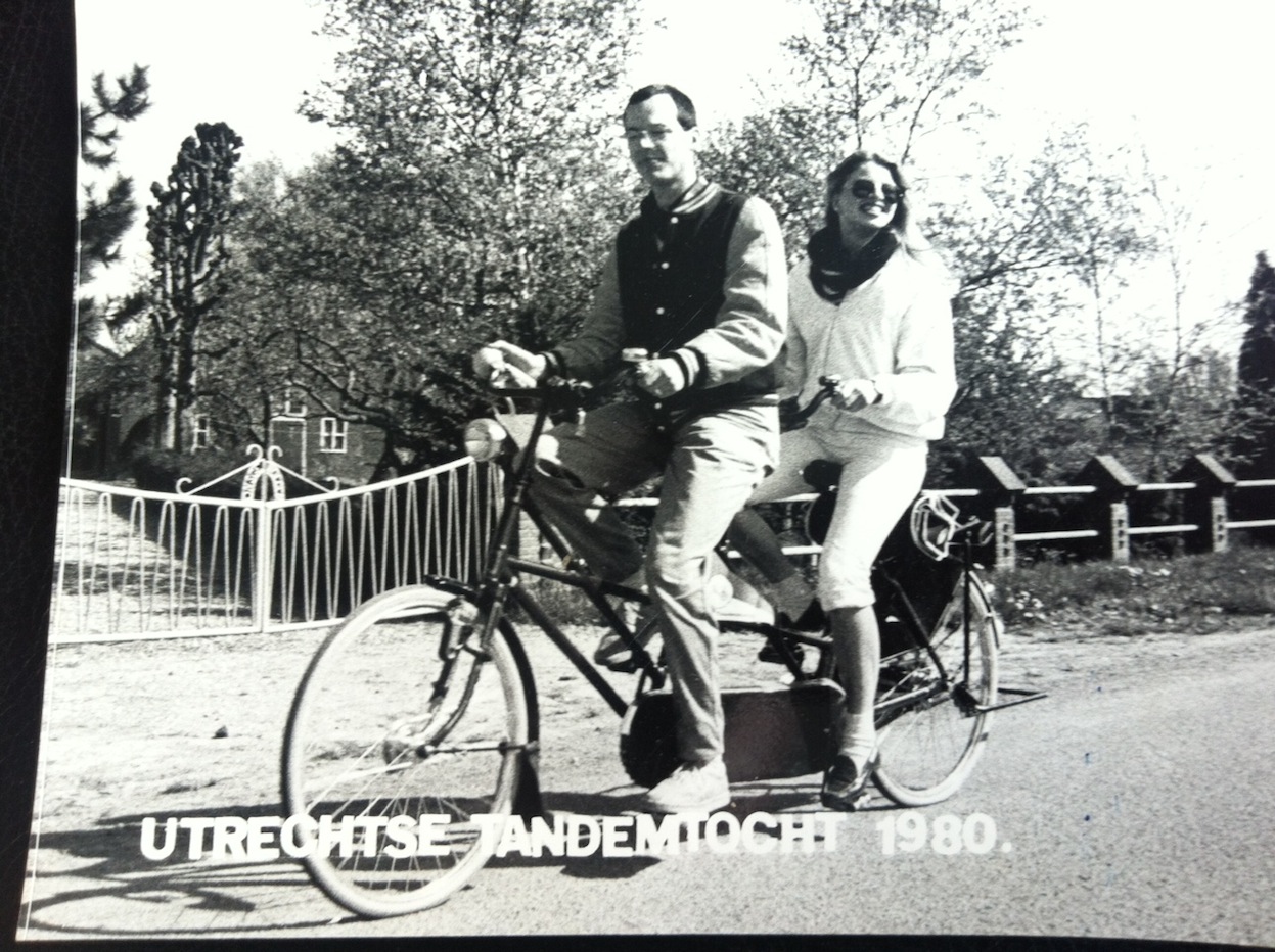 tandemtocht 1980 Utrecht.JPG