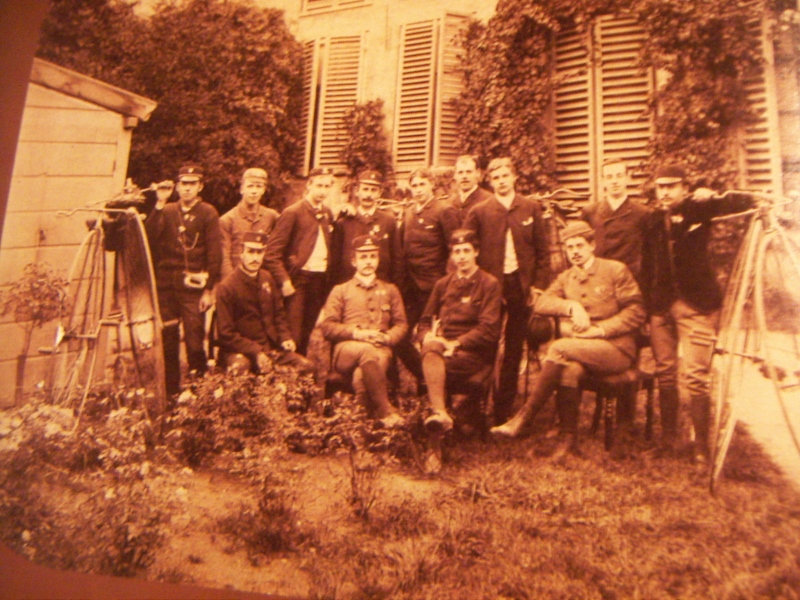 eveneens uit een eeuw wijzer ANWB